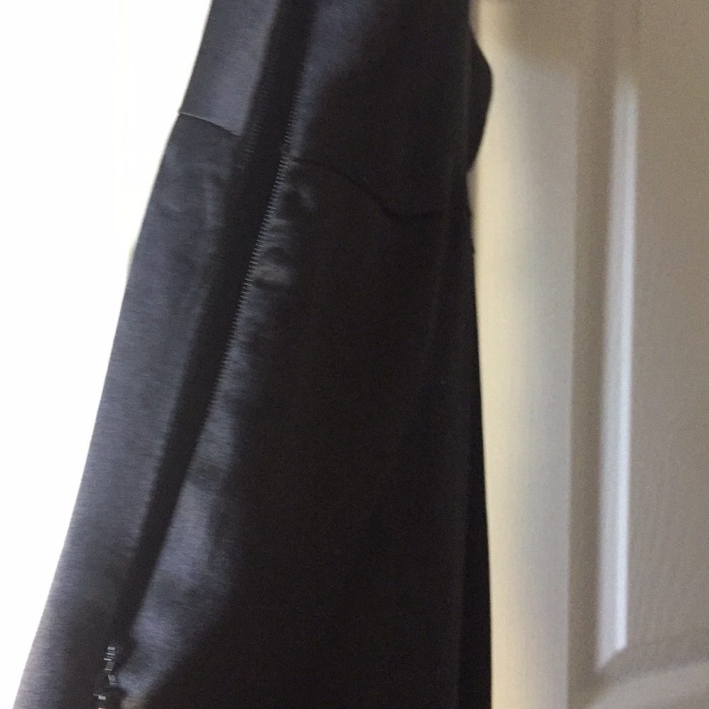 NYP. Abaete  dress little black semiformal dress - Picture 4 of 4